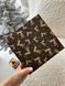 Новорічна коробка "Олені" Deer_box фото 1
